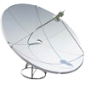 Satellite equipment