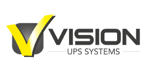 Vision UPS Systems